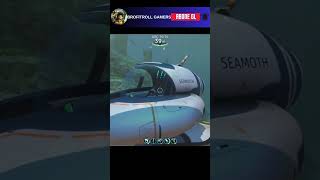 SÜPRİZ subnautica gaming subnauticabelowzero subnautica2 [upl. by Lehcer]