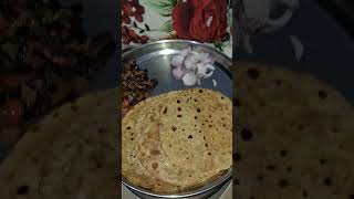 🌹🙏🙏🙏🙏😂😂😂😂😂Roti Sabzi Food Block 😂😂😂😂 [upl. by Oihsoy]