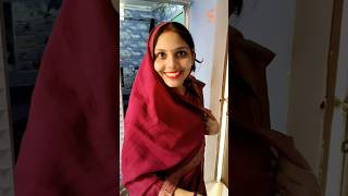 Dhudh Jal gya Laparwah Aurat😡 minivlog shorts luckyradha [upl. by Anerat]