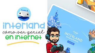 INTERLAND 🚀 CERTIFÍCATE PARA SER GENIAL EN INTERNET [upl. by Caren]