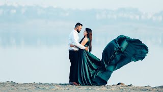 Sonam amp Abhishek Prewedding Shoot [upl. by Thorwald132]