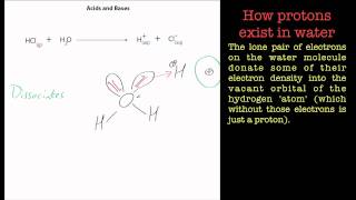 Introduction to Acids and Bases [upl. by Palmer]