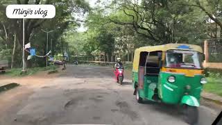 cusat campus loode oru yathraminjisvlog  video [upl. by Belmonte]