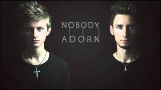 Marcel Lelo  Nobody To Adorn Sigma Nobody to Love  MiguelAdorn Acoustic COVER [upl. by Anim]