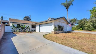 2221 Amelia Ave San Pedro CA [upl. by Ahsiekim]