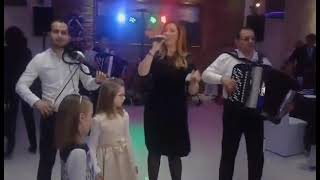 Sloba Lekic sa orkestromampJelena BrocicLive [upl. by Anidal814]