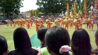 General Luna Fiesta Festival Siargao Philippines [upl. by Eslud]