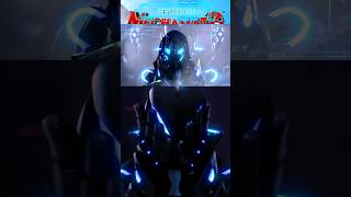 Maskmana Mechamato Musim 3 Vs Mechamato Movie [upl. by Hestia]