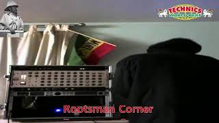 Rootsman Corner Live [upl. by Varney]