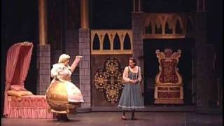 Beauty amp the Beast  Home  Count Basie Theater Red bank [upl. by Eignav]