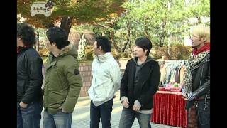 Infinite Challenge 2008 Calendar1 01 2008 달력 20071215 [upl. by Abdu]