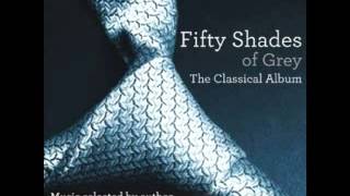 50 Shades of Grey Soundtrack 06 [upl. by Matthieu]