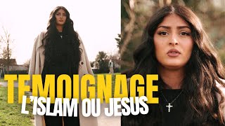 Mes doutes entre lislam et Jésus  TEMOIGNAGE  HLPRD [upl. by Egres]