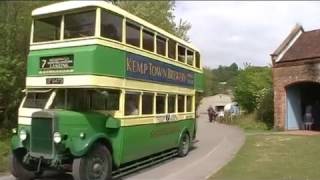 SOUTHDOWN BUSES [upl. by Evers]