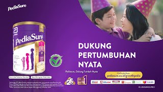 Dukung Tumbuh Nyata si Kecil dengan PediaSure [upl. by Nesta]