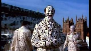 102 dalmatiens 2000 bande annonce [upl. by Hares]