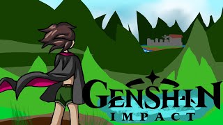 lets play genshim impact part 70 [upl. by Josy]