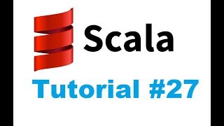 Scala Tutorial 27  Auxiliary constructors [upl. by Xavier]