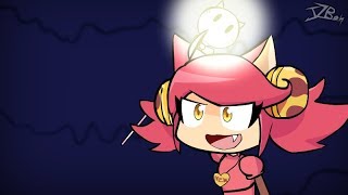 Mad Mew Mew  UNDERTALE Animation [upl. by Ahsekyt]