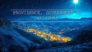 Providence Government amp Christmas [upl. by Akit493]