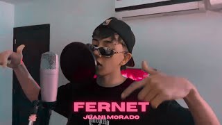 🌙 FERNET  Juani Morado🌙 [upl. by Artina]