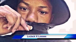 LoJack  Losses Rip [upl. by Jarrod]