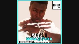 Digalo Mariage furu  Son [upl. by Nyloj]