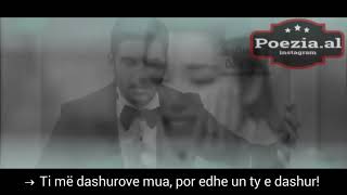 Muzik Turke  Titra shqip  Araman  Official Video [upl. by Ancilin984]