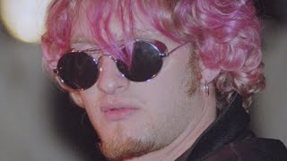 This SONG Predicted LAYNE STALEYS DEATH ALICE IN CHAINS [upl. by Chadwick]