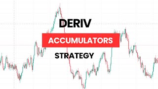 Deriv Accumulators Trading [upl. by Batory]