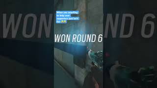 Smurfing in Rainbow Six Siege Part 2 [upl. by Ahtelahs311]