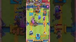 Golem Card Clashroyale clashroyale sort [upl. by Rayford816]