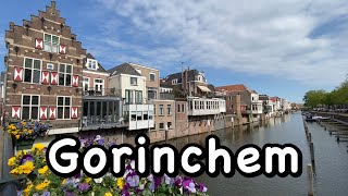 Gorinchem  The Netherlands [upl. by Ahtenek707]