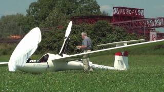 Segelflug am Bodensee [upl. by Anstus]