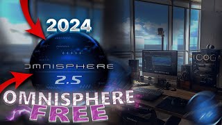 Explore Omnisphere 2  New Version Omnisphere 2024  How To Download Omnisphere 2 [upl. by Roach]