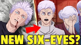 The FUTURE of the GOJO CLAN Explained  Jujutsu Kaisen Theory [upl. by Charmine]