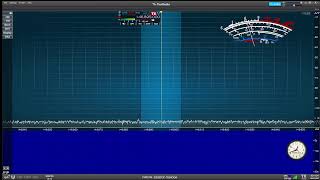 PCARS  K8BF Thursday Evening 2 meter net 146895 MHz PL tone 1188 800 PM 101024 [upl. by Ursal]