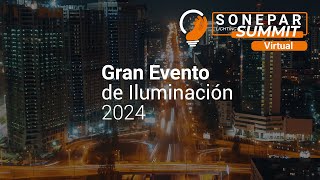 Sonepar Lighting Summit 2024 [upl. by Adnoloy]