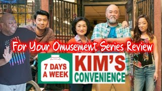 KIMS CONVENIENCE series review [upl. by Cogan]