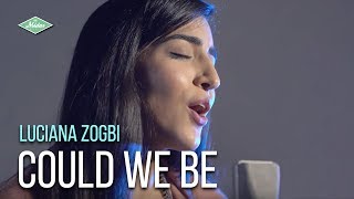 Luciana Zogbi  Could We Be Acoustic Version [upl. by Immak369]