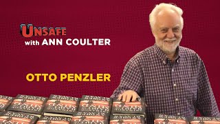 Unsafe with Ann Coulter Otto Penzler [upl. by Jutta]