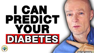 1 Absolute Best Predictor Of When Youll Get Diabetes [upl. by Woodson]