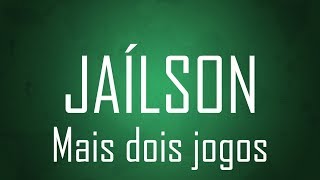 PUNIÇÃO DE TRÊS JOGOS PARA JAÍLSON NA PRÁTICA MAIS DOIS JOGOS FORA [upl. by Rodmann528]