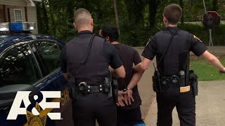 Live PD Arrested Proposal Season 2  AampE [upl. by Artie]