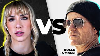 Rollo Tomassi on the Mikhaila Peterson Podcast 131 [upl. by Ande81]