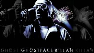 Ghostface Killah  Supreme Clientele Instrumentals Full Album HQ [upl. by Gretel]