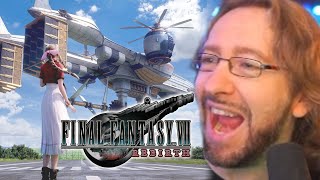 FF7 Remake Recap Dynamic Difficulty and the HIGHWIND [upl. by Nathaniel145]