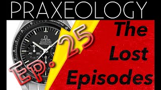 Praxeology 101  Lesson 25  Time Preference [upl. by Enetsuj]