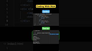 Fast Coding Tips HTML CSS and Programming Basics coding htmlcss csstricks frontend shorts [upl. by Merry375]