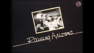 Raising Arizona Then and Now Movie Filming Locations [upl. by Batish358]